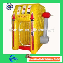 inflatable money cash machine,advertising inflatable cash machine for sale